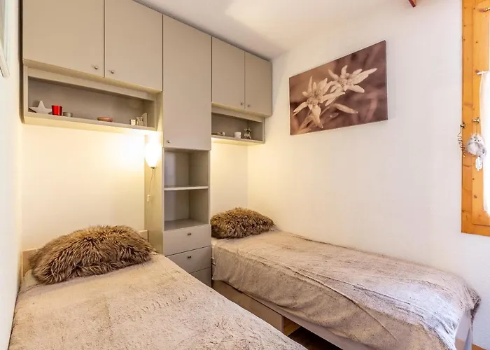 Gsi Les Coches * La Plagne