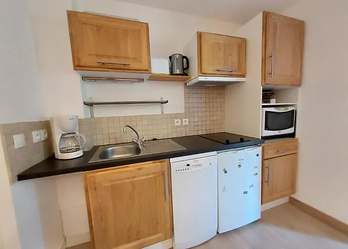 Apartment Gsi Les Coches La Plagne