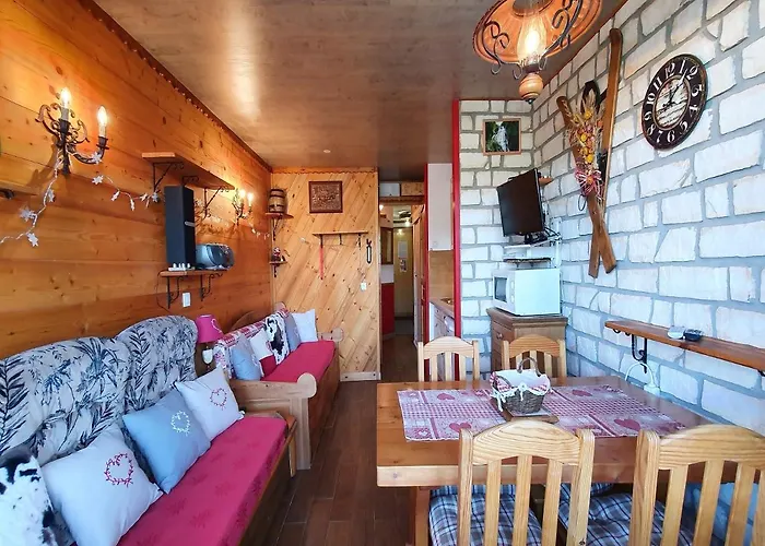 Gsi Les Coches La Plagne