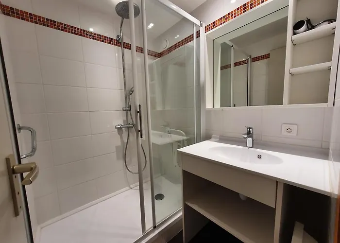 Gsi Les Coches Apartment *