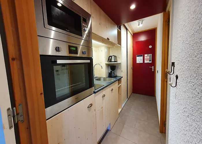 Gsi Les Coches * La Plagne