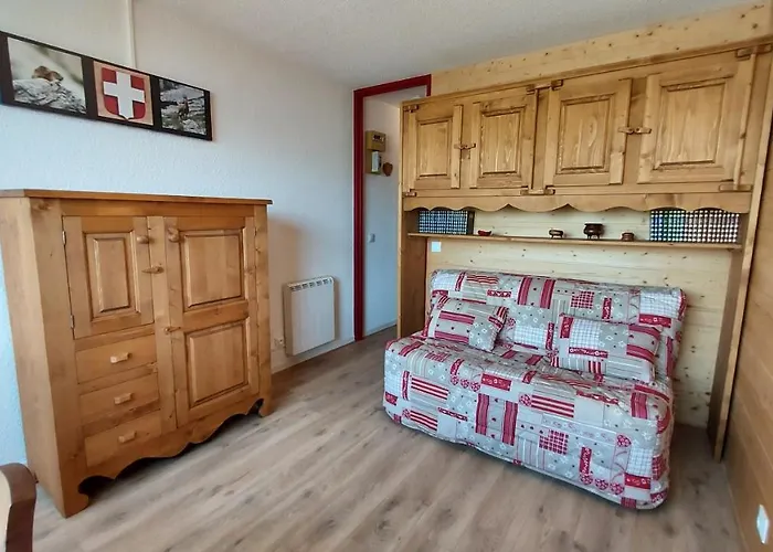 Apartment Gsi Les Coches *