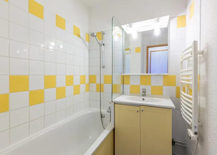 Apartment Gsi Les Coches La Plagne