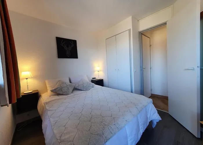 Gsi Les Coches * La Plagne