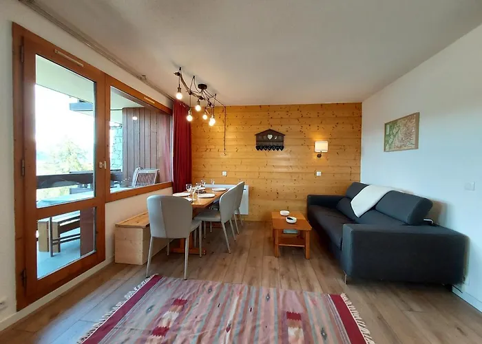 Gsi Les Coches * La Plagne