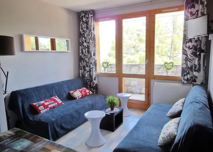 Gsi Les Coches Apartment La Plagne