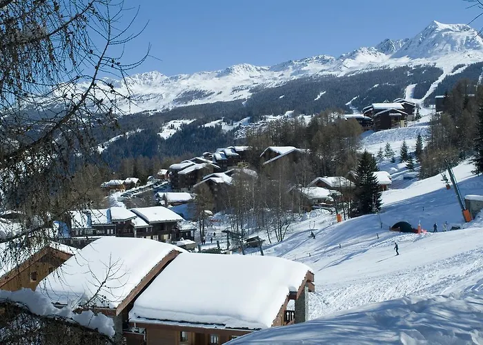 Gsi Les Coches * La Plagne