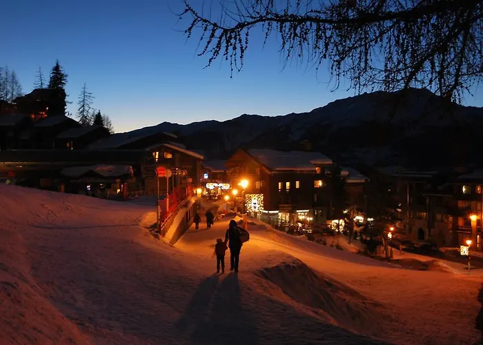 Gsi Les Coches Daire