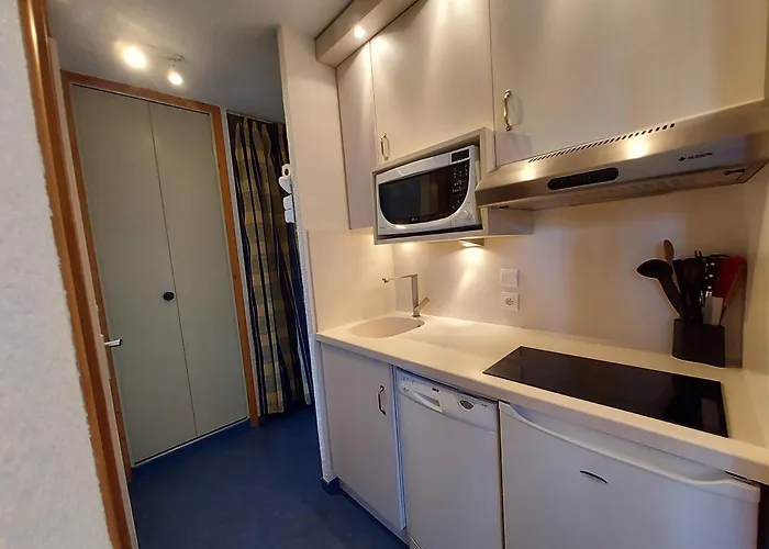 Apartment Gsi Les Coches La Plagne