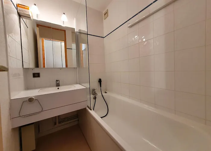 Gsi Les Coches Apartment La Plagne