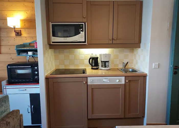 Gsi Les Coches La Plagne