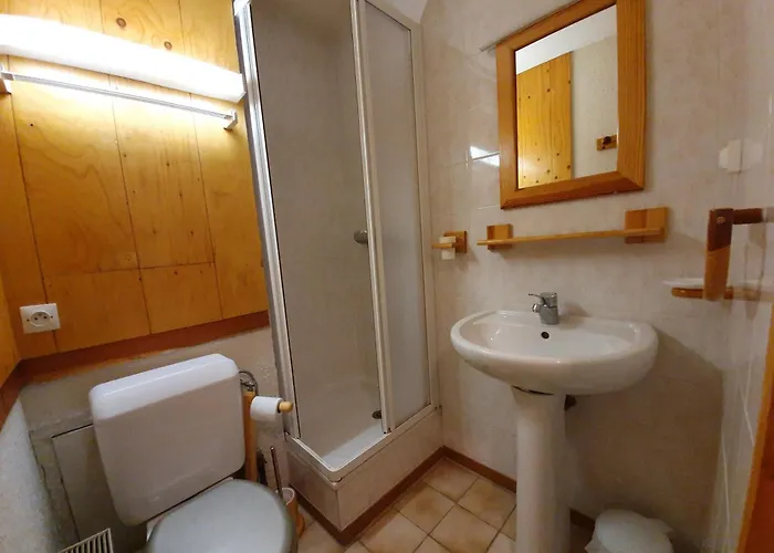 Gsi Les Coches * La Plagne