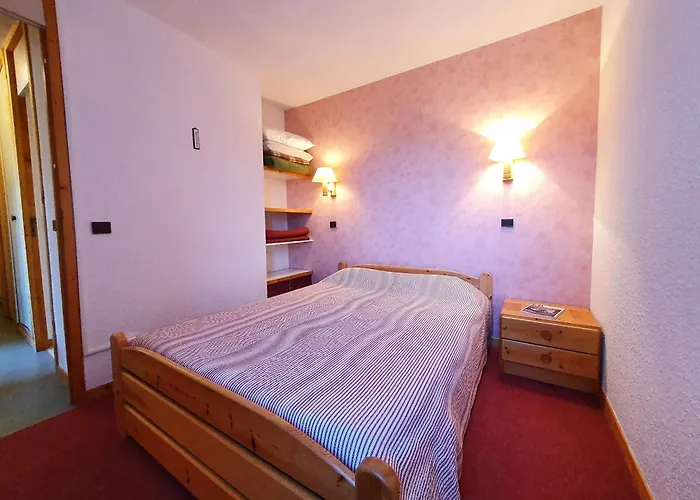 Apartment Gsi Les Coches