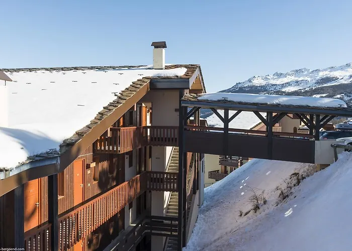 Gsi Les Coches Daire