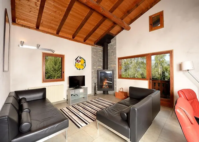 Apartment Gsi Les Coches